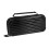 Custodia Switch Lite 1 Console, nera, ABS, compatta 11