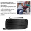 Custodia Switch Lite 1 Console, nera, ABS, compatta 4