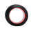Potenziatore rosso per tamburo ABS+Gomma, Altezza 10,5 cm/4,1in 1