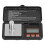 Bilancia per gioielli 200g/0.01g Portatile Mini LCD Giallo 8