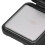 Bilancia per gioielli 200g/0.01g Portatile Mini LCD Giallo 4