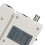 248 Cable Tester Automatic Scanning RJ45 RJ12 RJ11 Network Wires Detector Tracker DC 9V 9