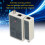 248 Cable Tester Automatic Scanning RJ45 RJ12 RJ11 Network Wires Detector Tracker DC 9V 7