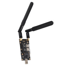 Adattatore LTE Dual SIM USB 3.0 NGFF M.2 B3.0