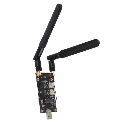 Adattatore LTE Dual SIM USB 3.0 NGFF M.2 B3.0