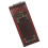 Boîte à vin vintage 34  13,5  12,5 cm 1 bouteille 11