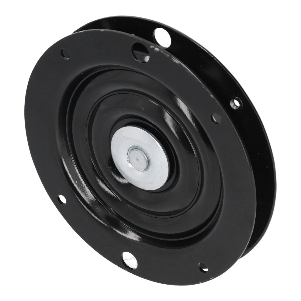 Swivel Ball Bearing Plate Replacement Full Bead Seat Swivel Turntable Bearing For Furniture Chairs Bar Chairs 6 Inches 8401322114246
