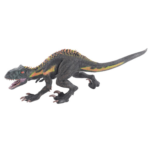 Modèle de dinosaure en PVC 30,0 x 9,0 x 9,0 cm 2