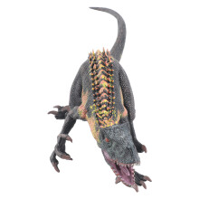 Dinosauro in PVC - Modello 30x9x9cm / 11.8x3.5x3.5in