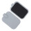 DDS Patch chauffant plat en silicone 2-pack 14
