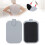 DDS Patch chauffant plat en silicone 2-pack 1