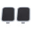 DDS Patch chauffant plat en silicone 2-pack 15