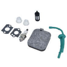 SH55 SH85 Vergaser Kit Service für Gebläse