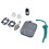 SH55 SH85 Vergaser Kit Service für Gebläse 1