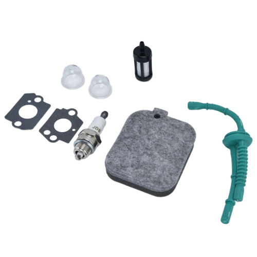 SH55 SH85 Vergaser Kit Service für Gebläse