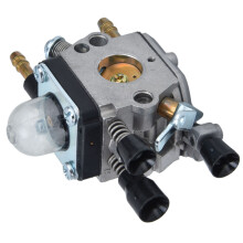 Kit de réglage du carburateur pour souffleur à feuilles BG45 BG55 SH55 SH85 Easy Fit
