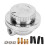 Kit de régulateur de carburant universel ajustable 150 L/h 2