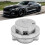 Kit de régulateur de carburant universel ajustable 150 L/h 4