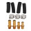 Kit de régulateur de carburant universel ajustable 150 L/h 12