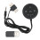 Adaptateur Bluetooth AUX V5.0+EDR, 5V, portée 10 m 15