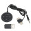 Adaptateur Bluetooth AUX V5.0+EDR, 5V, portée 10 m 16