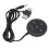 Adaptateur Bluetooth AUX V5.0+EDR, 5V, portée 10 m 4