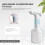 Spruzzatore elettrico per piante da 1,5 L 11