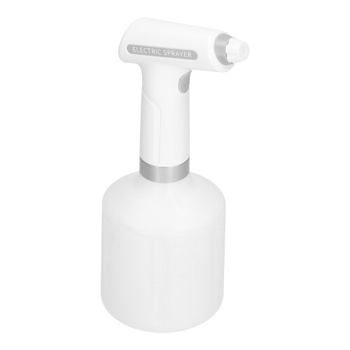 Spruzzatore elettrico per piante da 1,5 L
