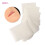 Atomus 300 pezzi Sleep Strips, 20x7x0.5cm, Trasparenti 10