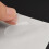 Atomus 300 pezzi Sleep Strips, 20x7x0.5cm, Trasparenti 11