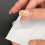 Atomus 300 pezzi Sleep Strips, 20x7x0.5cm, Trasparenti 3