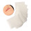 Atomus 300 pezzi Sleep Strips, 20x7x0.5cm, Trasparenti 8