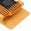 Boîtier de protection pour Raspberry Pi 3 B+ avec deux ventilateurs de refroidissement et accès facile 3