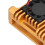 Boîtier de protection pour Raspberry Pi 3 B+ avec deux ventilateurs de refroidissement et accès facile 9