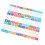 30Pcs Microscope Slides with Box Transparent Biology Prepared Slide Set for Laboratory 16