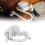 Tuyau de remplacement CPAP blanc, 1,8 m, 22 mm 6