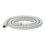Tuyau de remplacement CPAP blanc, 1,8 m, 22 mm 3