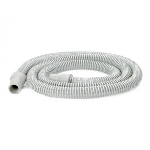 Tuyau de remplacement CPAP blanc, 1,8 m, 22 mm 2