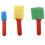 Pennelli per bambini 30 pezzi set, multicolore, misure 3