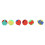 Pennelli per bambini 30 pezzi set, multicolore, misure 13