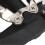 Pedali SPD a doppia piattaforma 108x83mm nero 423g 10