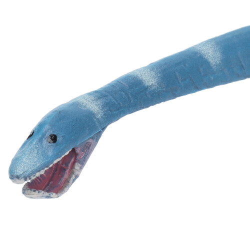 Figurine de dinosaure Thalassomedon en PVC, éducative 2
