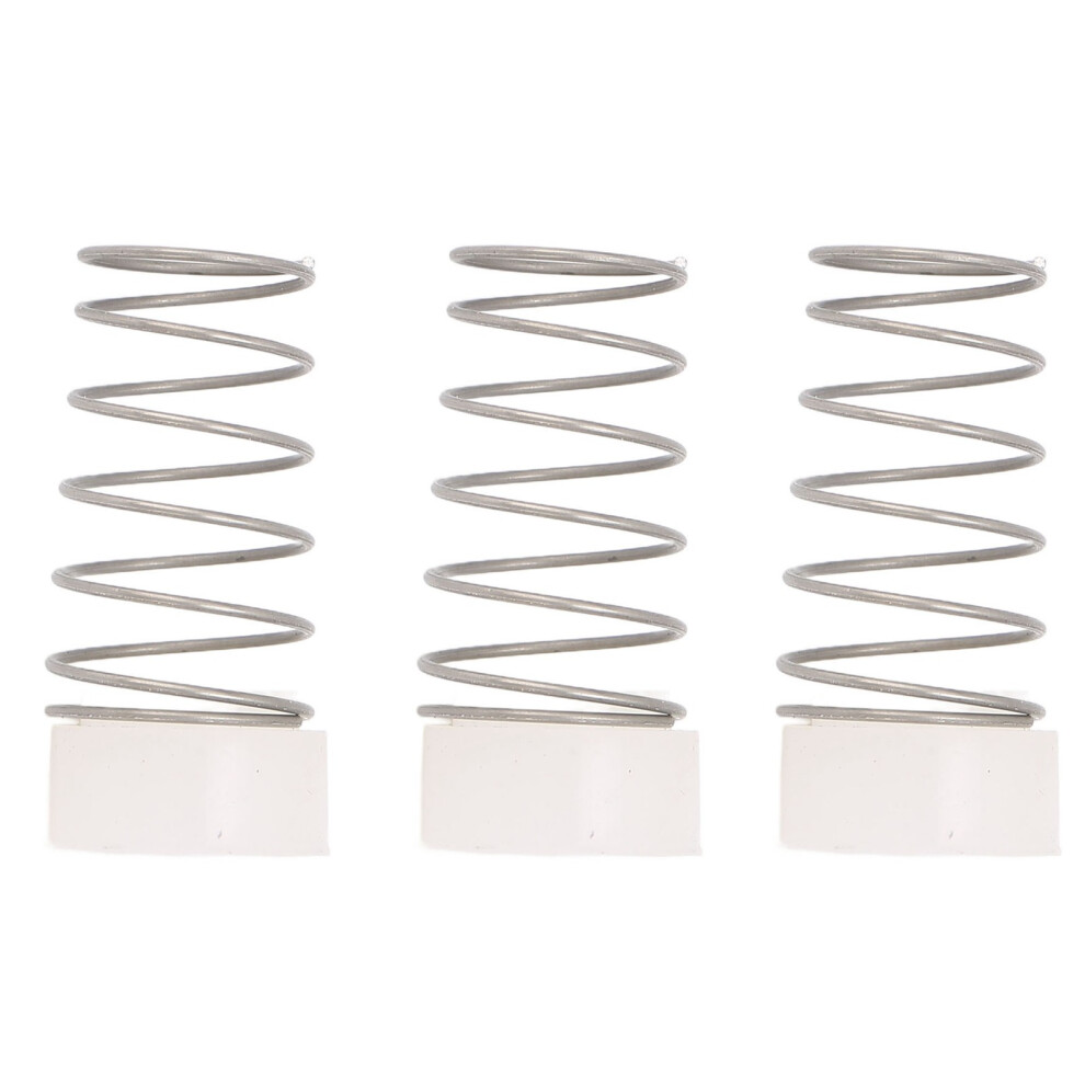 10Pcs Spring Check Valve One Way Check Valve Core Oil Return Valve For Oil Free Machine356 8091322117226
