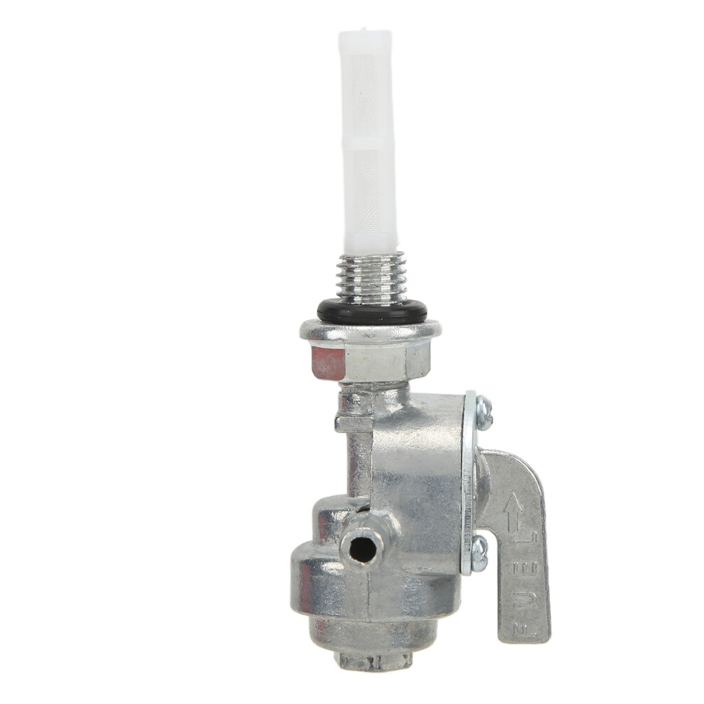 M10x1.5 Fuel Tank Shut Off Valve Metal 310574Gs Replacement For Gx160 Gasoline Generator 9331322117468