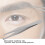 Pince à sourcils biseautée, acier inoxydable Pro 9