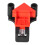 Clip de serrage à angle réglable en ABS pour cadres, 12,8 oz 12
