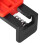 Clip de serrage à angle réglable en ABS pour cadres, 12,8 oz 11