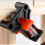 Clip de serrage à angle réglable en ABS pour cadres, 12,8 oz 15