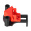 Clip de serrage à angle réglable en ABS pour cadres, 12,8 oz 16