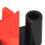 Clip de serrage à angle réglable en ABS pour cadres, 12,8 oz 4